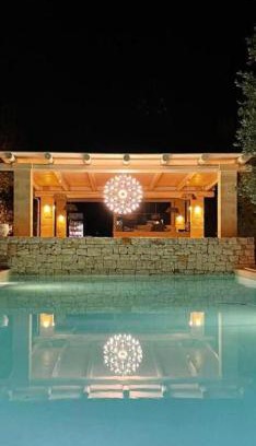 Cozzana Bed & Breakfast | B&B Donna Olga