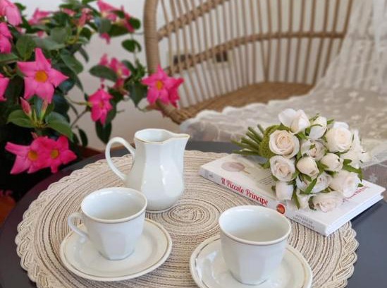 Fondi House | B&B Drusilla