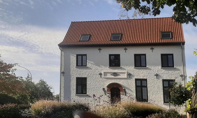 Winterslag Bed & Breakfast | B&B Eikenlaan 12