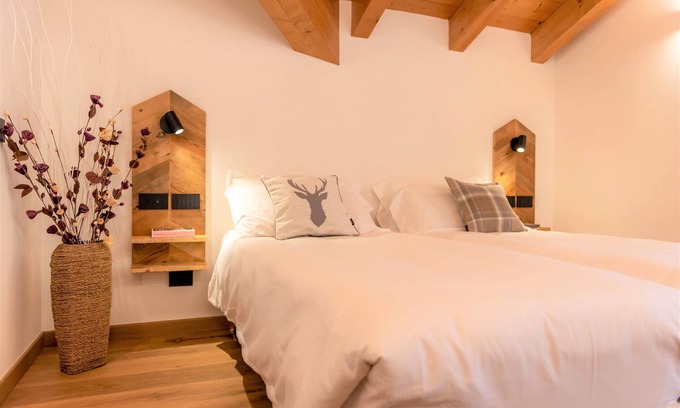 Canale d'Agordo Bed & Breakfast | B&B El Lares 2