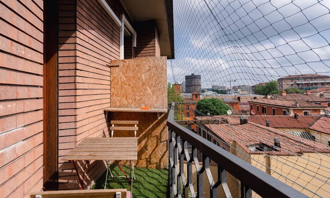San Donato-San Vitale House | B&B Elegance