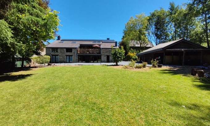 Commanster Bed & Breakfast | B&B Emmylou