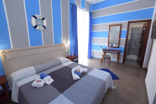 Porto Empedocle Bed & Breakfast | B&B Empedocle