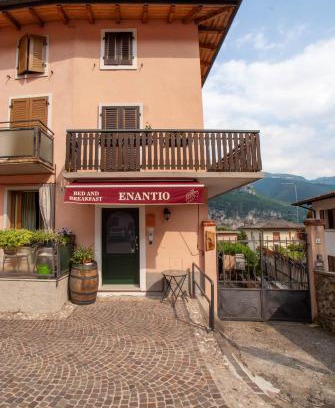 Belluno Veronese Bed & Breakfast | b&b Enantio