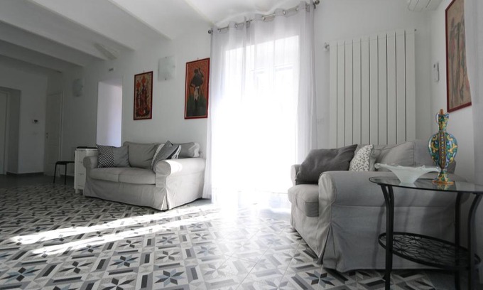 Atessa Bed & Breakfast | B&B ex Albergo Centrale ATESSA CENTRO