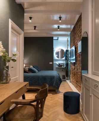 Oude Pijp House | B&B Felix