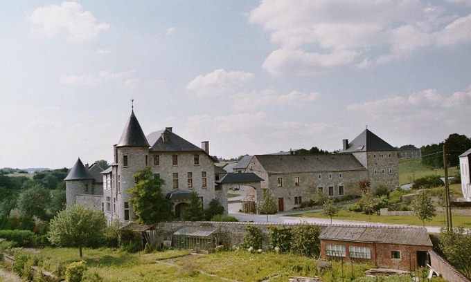 Laneffe Bed & Breakfast | B&B Ferme Château de Laneffe