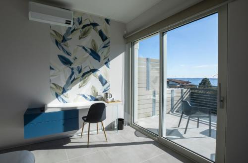 Moniga del Garda Bed & Breakfast | B&B Fior di Magnolia