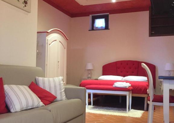 Casalguidi Bed & Breakfast | B&B Fior Di Toscana