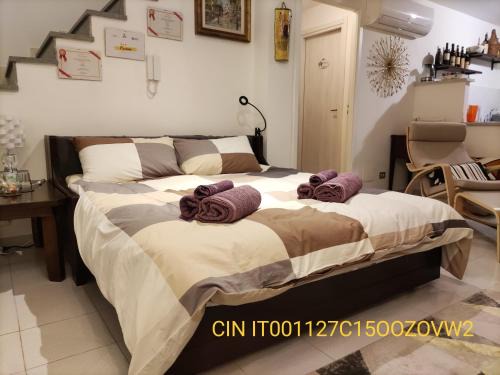 La Loggia Bed & Breakfast | B&B Firmino