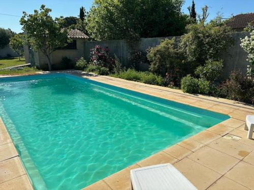 Cuxac-dʼAude Bed & Breakfast | B & B Florence et Francis