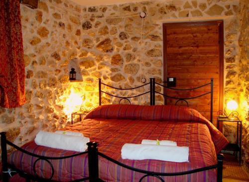 Collepardo Bed & Breakfast | B&B Foresteria Della Certosa