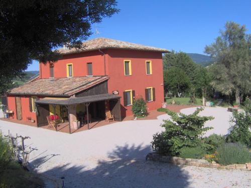 Urbania Bed & Breakfast | B&B Fox's Hill