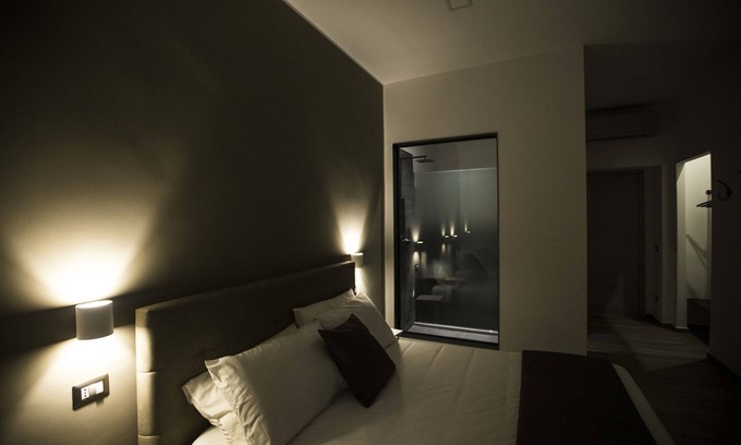 Vasto House | B&B GB Napoli Central Station