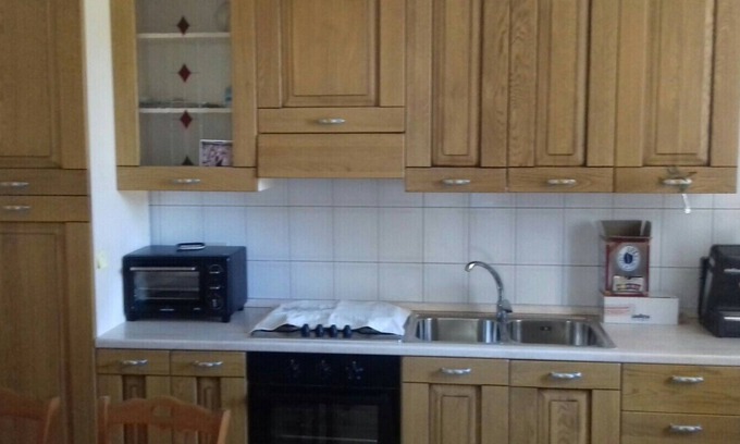 Badolato Bed & Breakfast | B&B Gerace