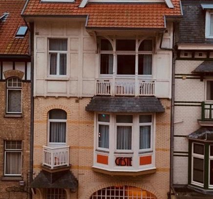 Westende Hotel | B&B Geste d' Alice