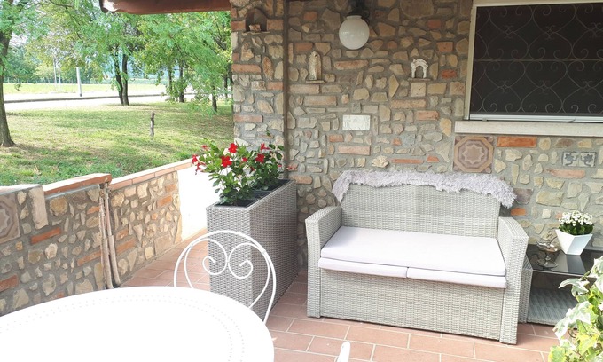 Gussago Bed & Breakfast | B&B Giada