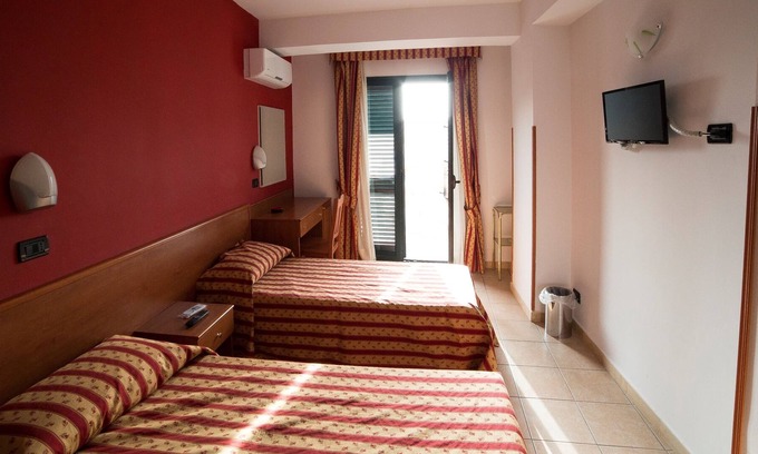 Reggio Calabria Bed & Breakfast | B&B Giorgia