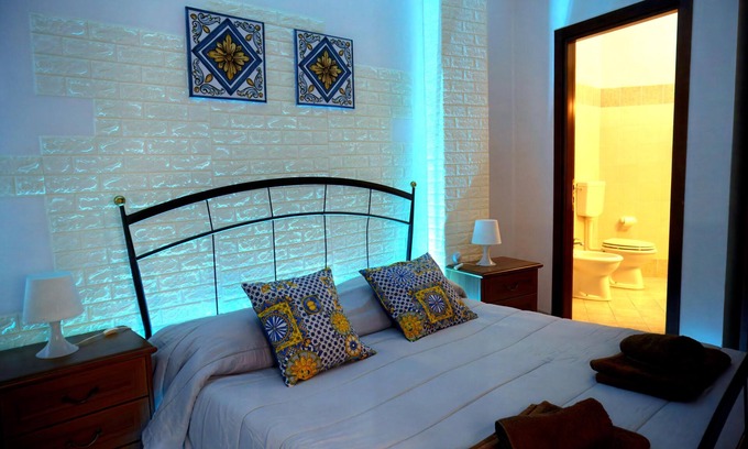 Caltagirone House | B&B Girosa