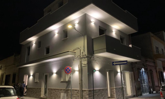 Sava Bed & Breakfast | B&B Giusy