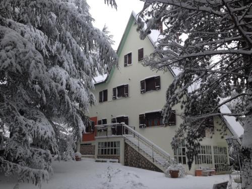 Rocca di Mezzo Bed & Breakfast | B&B GLI SCOIATTOLI