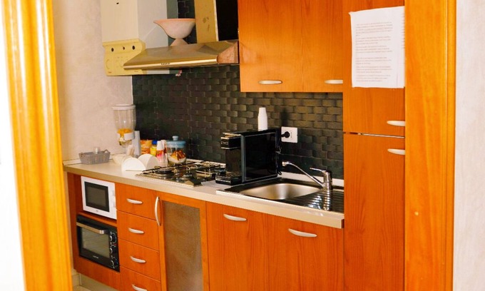 Campobasso Bed & Breakfast | B&B Greta