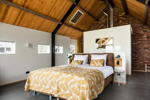 Municipality of Coevorden Bed & Breakfast | B&B Grevenberg
