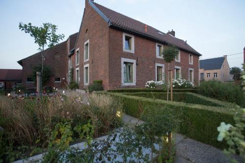 Herstappe Bed & Breakfast | B&B Haspenhoeve