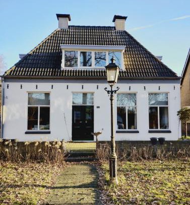Zorgvlied Bed & Breakfast | B&B Het Oude Dorpscafé