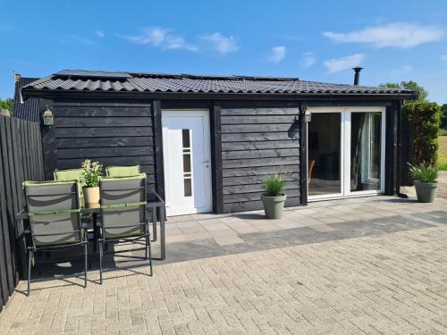 Hollandscheveld Bed & Breakfast | B&B het Zandoogje
