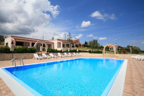 Defensola Bed & Breakfast | B&B Hibiscus