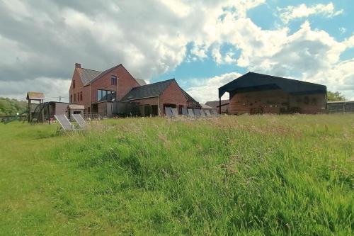 Ronse Bed & Breakfast | B&B Hoeve de Schapenkop