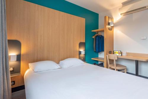 Le Tholonet Hotel | B&B HOTEL Aix-en-Provence Le Tholonet