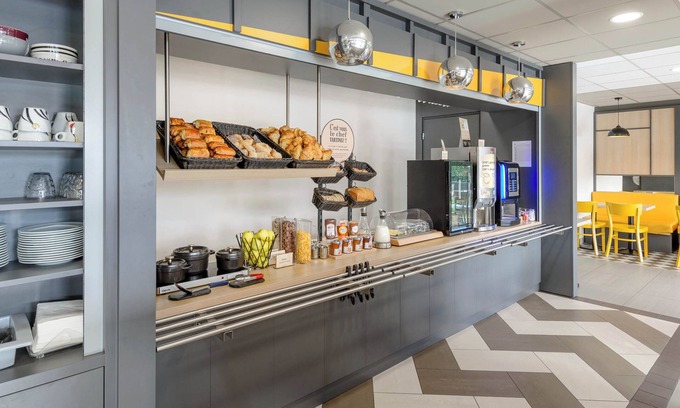 Albi Hotel | B&B HOTEL ALBI