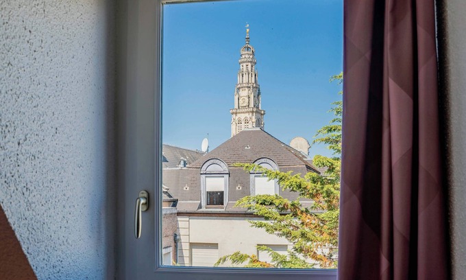 Arras Hotel | B&B HOTEL Arras Centre Les Places