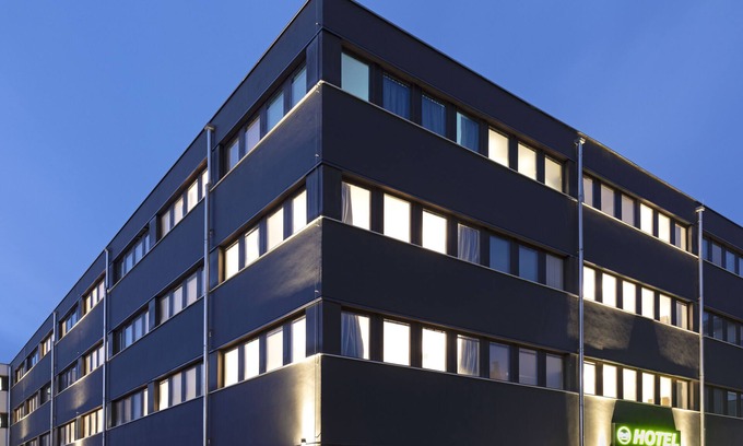 Bolzano Hotel | B&B Hotel Bolzano