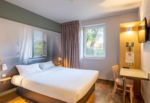 Langon Hotel | B&B HOTEL Bordeaux Langon