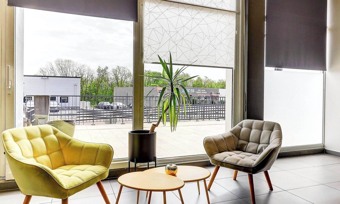 Chaumont Hotel | B&B HOTEL CHAUMONT