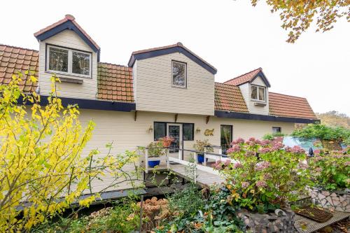 Schiedam Bed & Breakfast | B&B Hotel Elselina