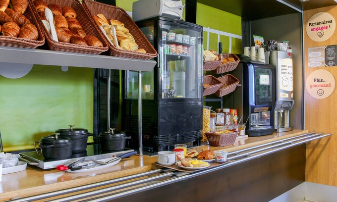 Roquebrune-sur-Argens Hotel | B&B HOTEL Fréjus Roquebrune-sur-Argens