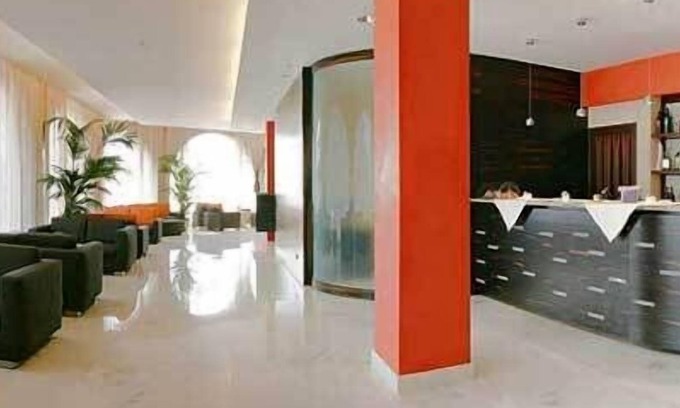 Giussano Hotel | B&B HOTEL Habitat Giussano