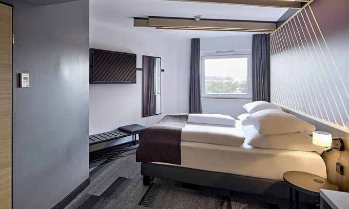 Hamm Hotel | B&B Hotel Hamm