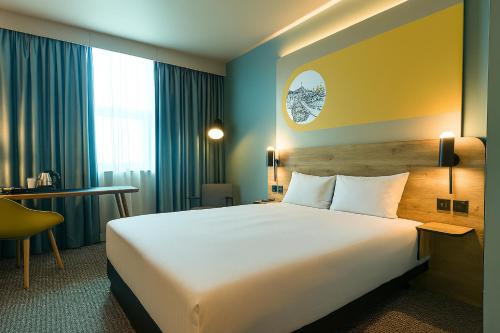 Ipswich Hotel | B&B HOTEL Ipswich