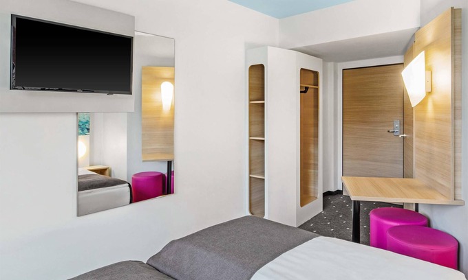 Lueneburg Hotel | B&B Hotel Lüneburg