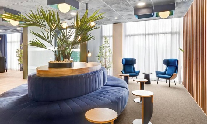 Las Matas Hotel | B&B Hotel Las Rozas