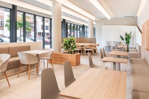 Paco De Arcos Hotel | B&B HOTEL Lisboa Oeiras