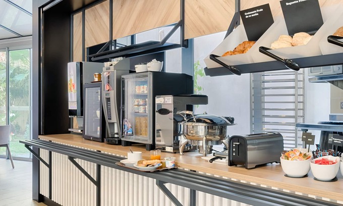 Meudon Hotel | B&B HOTEL Paris Meudon Vélizy