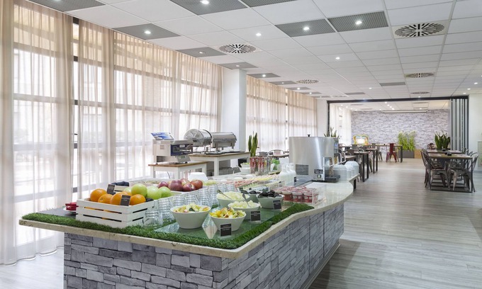 San Giovanni Hotel | B&B Hotel Roma Tuscolana San Giovanni