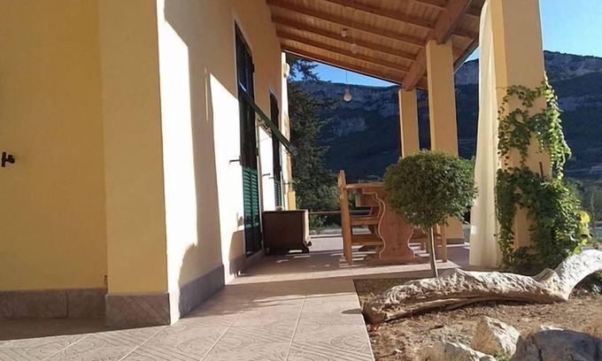 Gorra Bed & Breakfast | B&B I Campi Di Lino