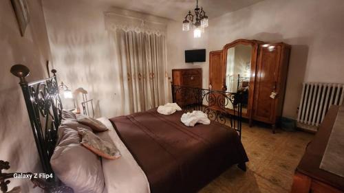 Sirignano Bed & Breakfast | B&b I DUE ANGELI